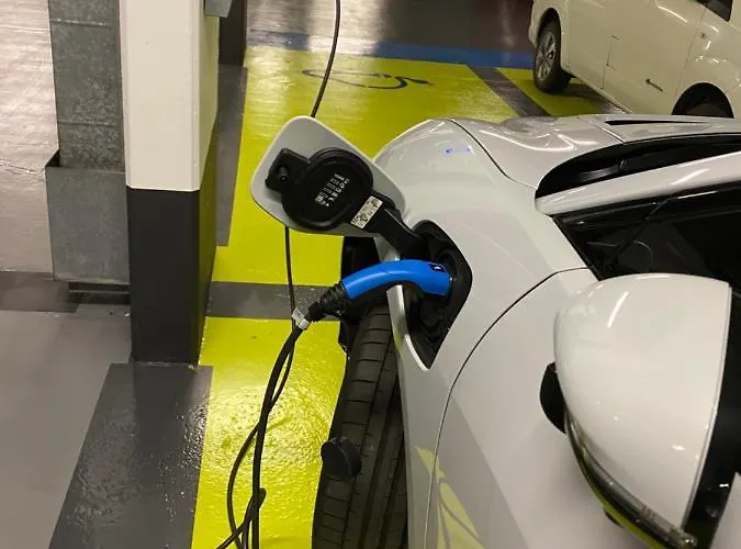 Coxy Penthouse Apartment