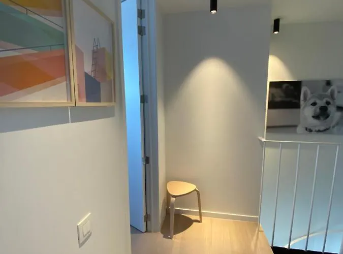Διαμέρισμα Coxy Penthouse Koksijde
