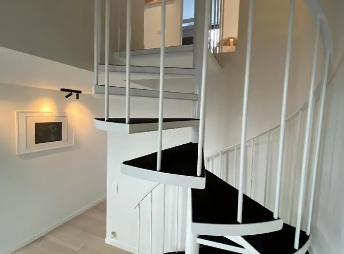 Coxy Penthouse Koksijde